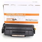 Toner Printer Express HP cf226 X