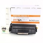 Toner Printer Express HP cf226 X