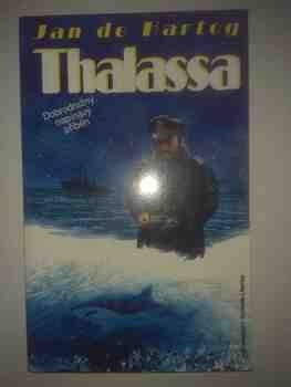 Thalassa - Dobrodružný, napínavý příběh