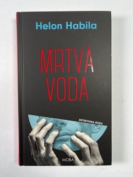 Helon Habila: Mrtvá voda