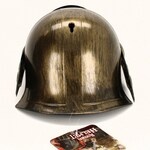 Helma Widmann Roman Helmet