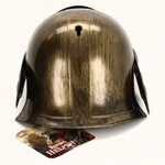 Helma Widmann Roman Helmet