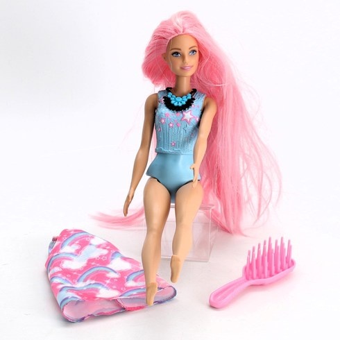 Panenka Barbie Dreamtopia FXR94