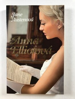 Jane Austenová: Anna Elliotová Měkká (2011)
