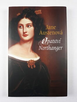 Jane Austenová: Opatství Northanger Pevná (2007)