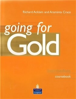 Going for Gold INT CB - Richard Acklam, Sally Burgess,…