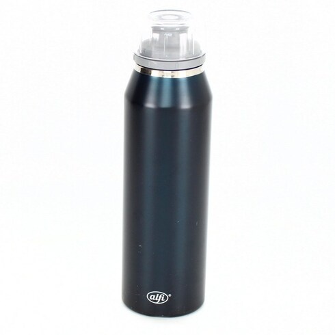 Cestovní láhev Alfi Element Bottle černá 600