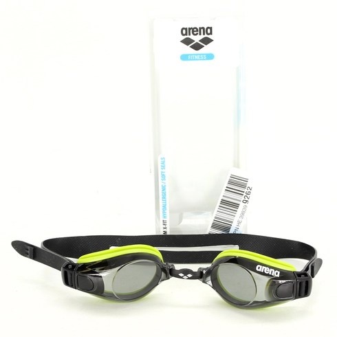 Plavecké brýle Arena Zoom X-Fit 92404