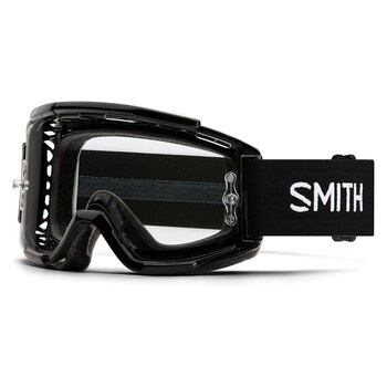 Lyžařské brýle Smith ‎M008419MP99MY černé