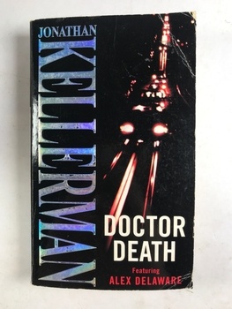 Jonathan Kellerman: Doctor Death