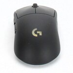 Bezdrátová myš Logitech G Pro Wireless