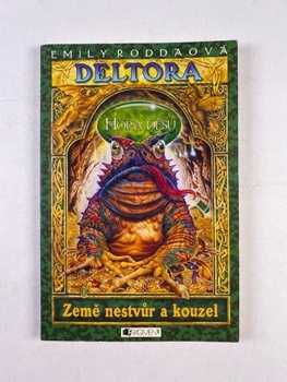 Bájná země Deltora: Hora děsu Měkká (2005)
