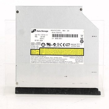 CD/DVD mechanika H-L Data Storage GSA-T40N