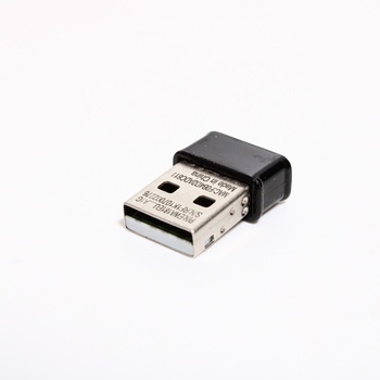 Bezdrátový USB adaptér D-Link DWA-181