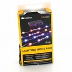 4x LED pásek Corsair Lighting Node Pro RGB 