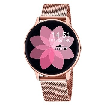Chytré hodinky Lotus 50015/1