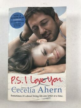Cecelia Ahern: P.S. I Love You