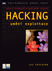 Hacking - Umění exploitace