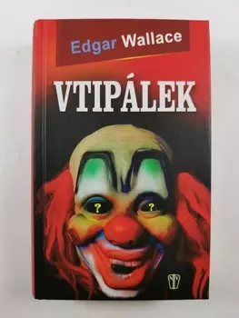 Edgar Wallace: Vtipálek