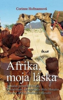 Afrika, moja láska