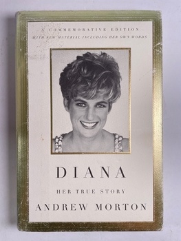 Diana: Her True Story Pevná (1997)