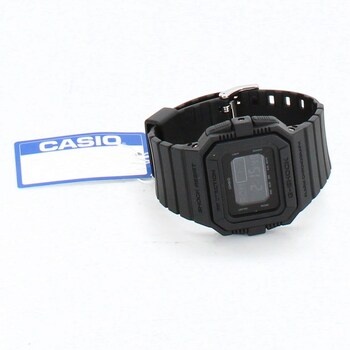 Digitální hodinky Casio DW-D5500BB-1ER