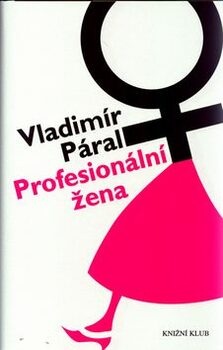 Profesionální žena