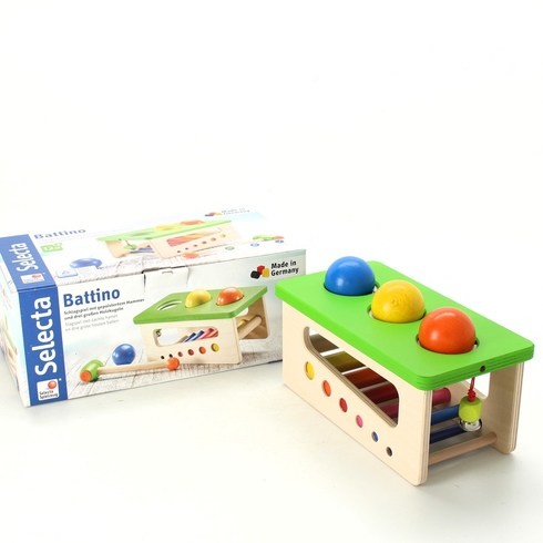 Dětská hračka Selecta 62017 Battino