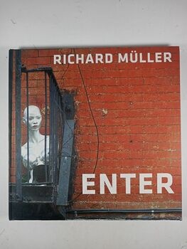 Richard Müller: Richard Müller – Enter