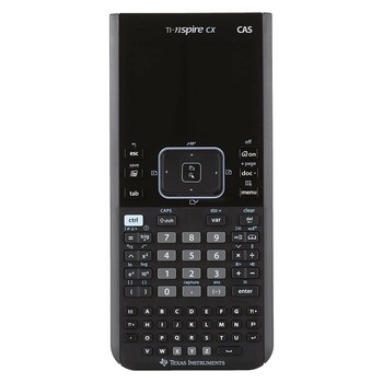 Kalkulačka Texas Instruments TI-Nspire CX