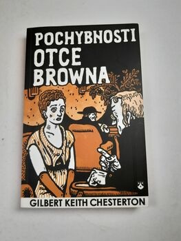 Gilbert Keith Chesterton: Pochybnosti otce Browna
