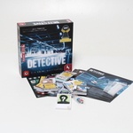 Společenská hra Pegasus Spiele Detective