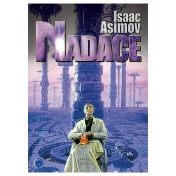 Isaac Asimov: Nadace (1) Pevná (2009)