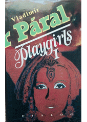Playgirls 1 - nové vydání
