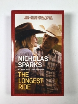 Nicholas Sparks: The Longest Ride