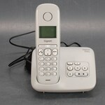 Bezdrátový telefon Gigaset A280A