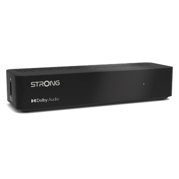 DVB-T2 přijímač Strong SRT8213