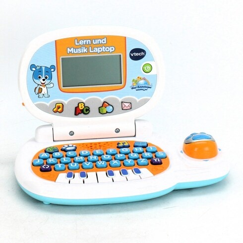 Dětský laptop Vtech 139504 DE