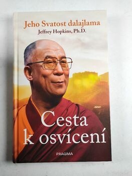Jeho Svatost dalajlama: Cesta k osvícení
