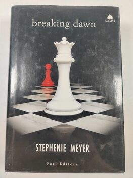 Stephenie Meyer: Breaking dawn Měkká (2018)