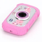 Fotoaparát Vtech Kidizoom Touch růžový 