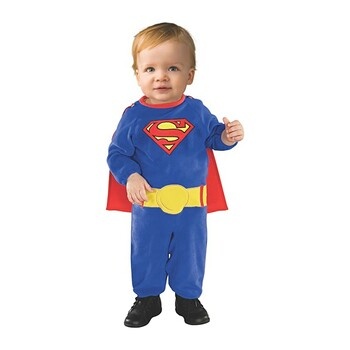 Kostým Rubie's 885301 Superman