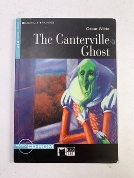 Oscar Wilde: The Canterville Ghost Měkká (2008)