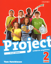 Project 2 the Third Edition Student´s Book (Czech Version)…