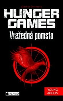 Hunger Games – Vražedná pomsta