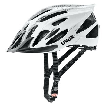 Cyklistická helma Uvex Flash 