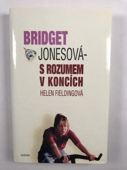 Bridget Jonesová: S rozumem v koncích Pevná (2001)