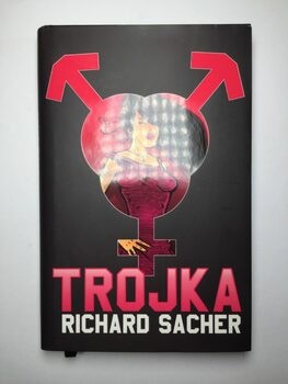 Richard Sacher: Trojka