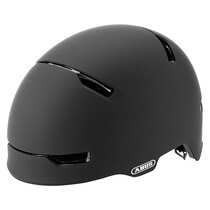 Cyklistická helma Abus ‎81774 černá