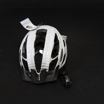Cyklistická helma Fischer Urban 58 - 61 cm